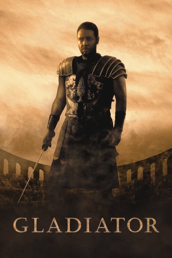 Watch "Gladiator" (2000) Full Movie Free Download Online On 123movies